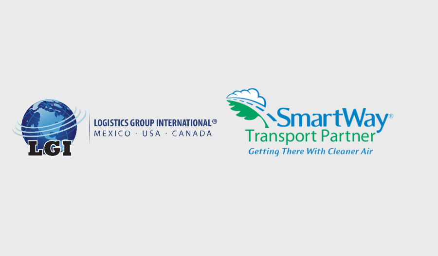 Logistics Group International Joins EPA SmartWay Transport Partnership Program