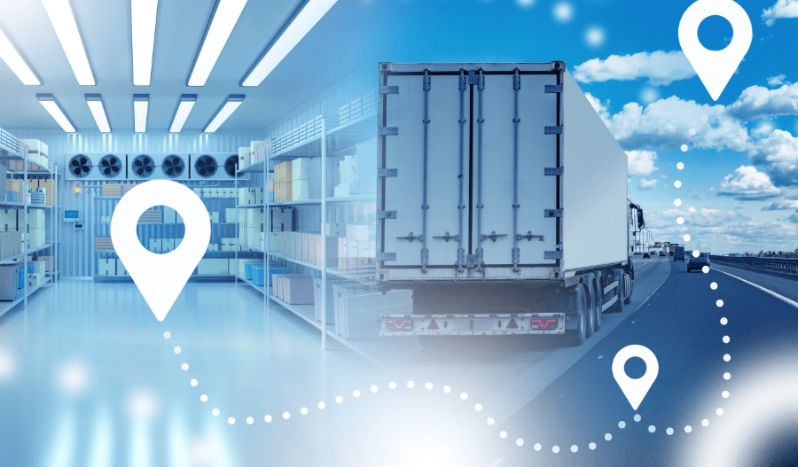 Optimizing Refrigerated Freight Management: The Strategic Advantage