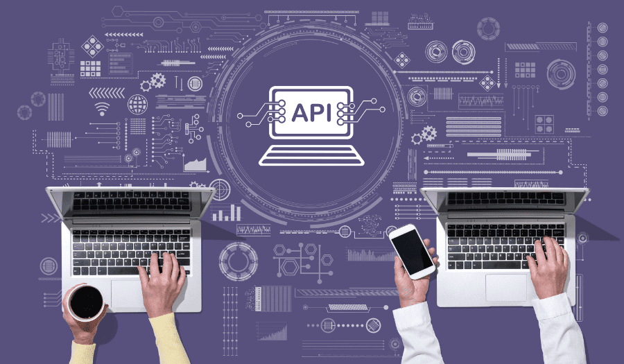 API-Enabled, Tech-Based Shipping Processes in the Downstream Supply Chain